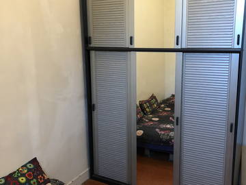 Room For Rent Marseille 256406