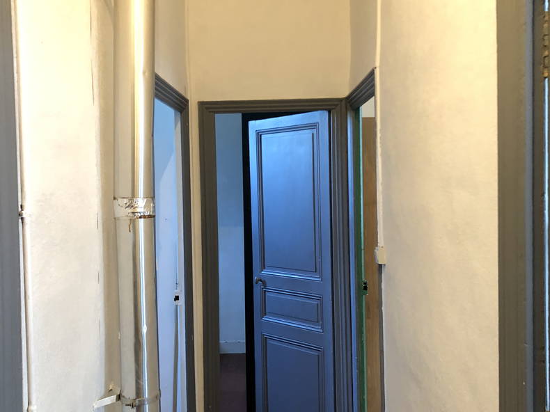 Colocación Marseille 256406-3