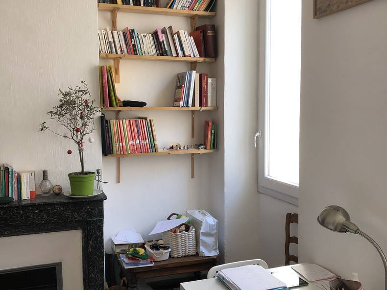 Colocación Marseille 256406-5