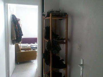 Room For Rent Rennes 168024