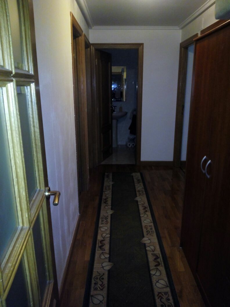 Chambre Chez L'habitant Donostia 103972