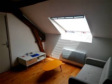 Roomlala | Recherche Colocataire, Appartement T3