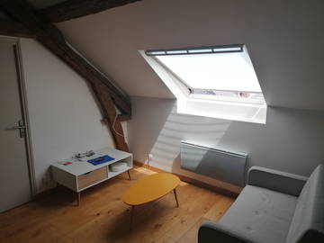 Roomlala | Recherche Colocataire, Appartement T3