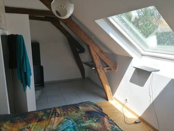 Chambre À Louer Orléans 259388