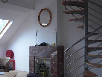 Room For Rent Bruxelles 12260