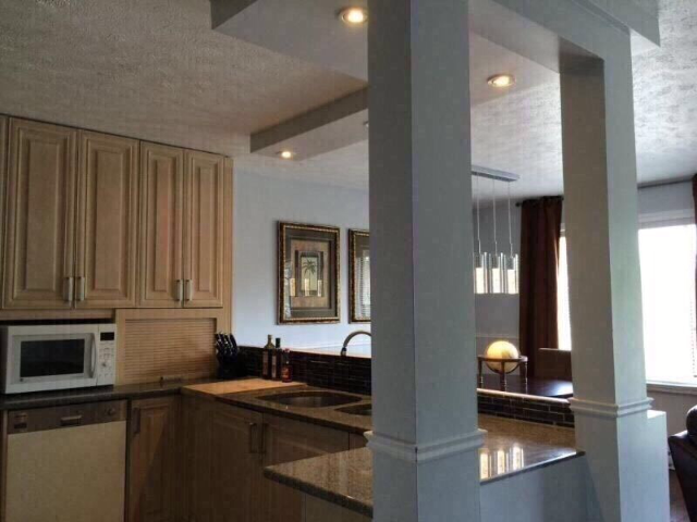 Colocación Boucherville 150935-2