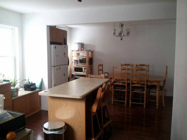 Homestay Ville de Québec 123631