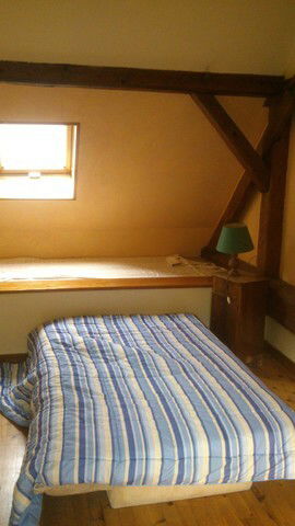 Colocation Duingt 60830
