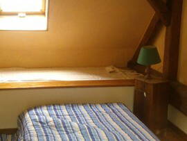 Colocation Duingt 60830-1