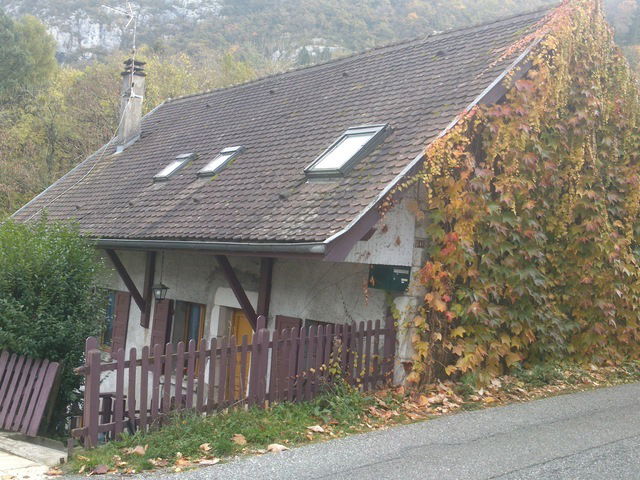 Colocation Duingt 60830