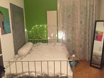 Chambre À Louer Genève 124652