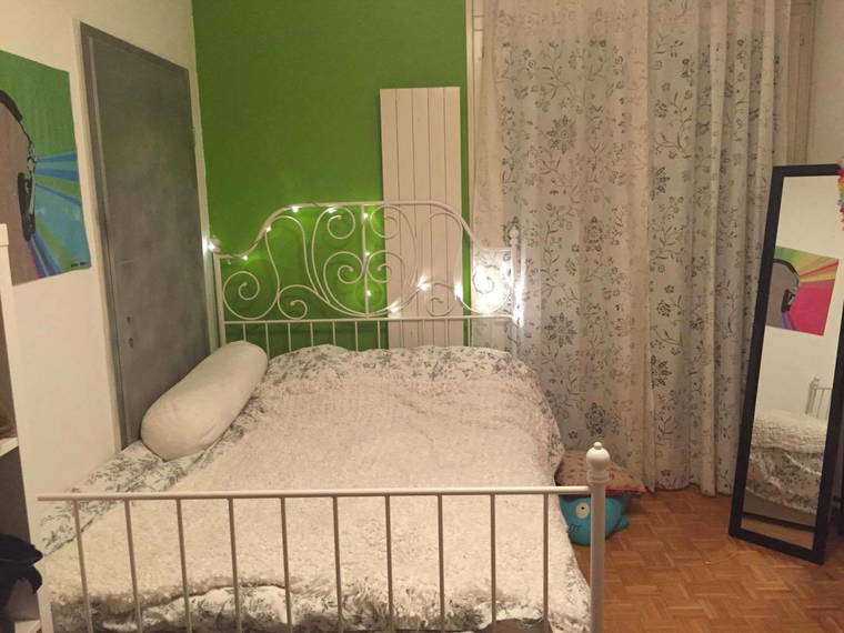 Homestay Genève 124652