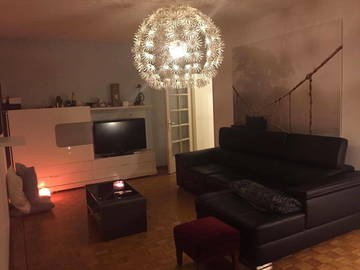 Room For Rent Genève 124652