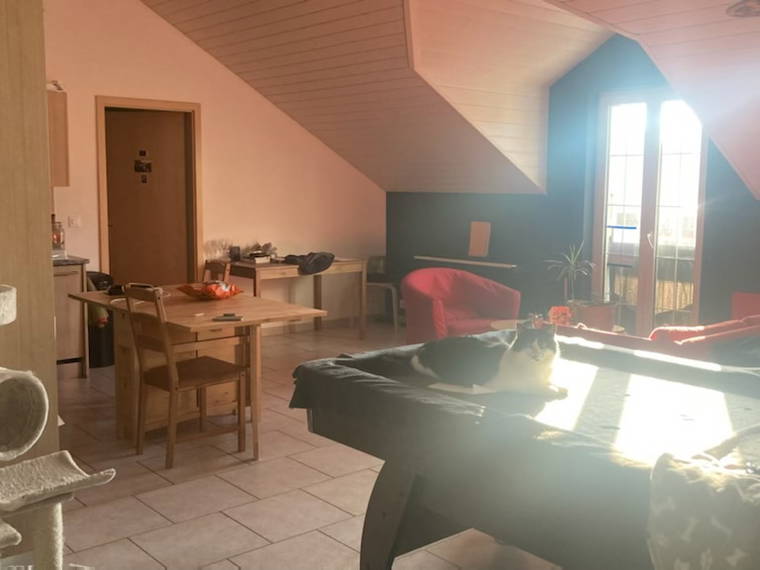 Homestay Yverdon-les-Bains 255659