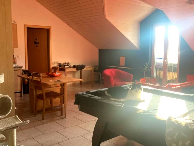 Room In The House Yverdon-les-Bains 255659-1