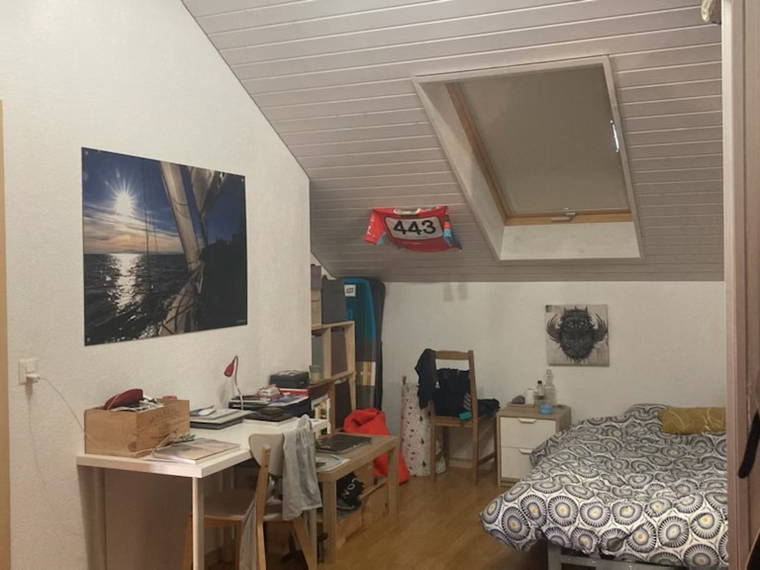 Homestay Yverdon-les-Bains 255659