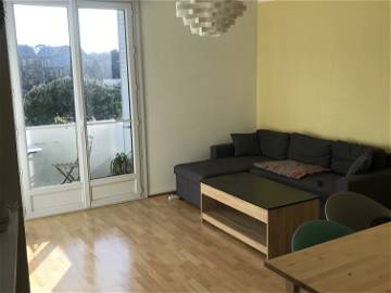 Room For Rent Talence 398385-1