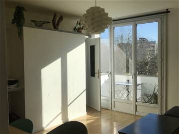 Room For Rent Talence 398385