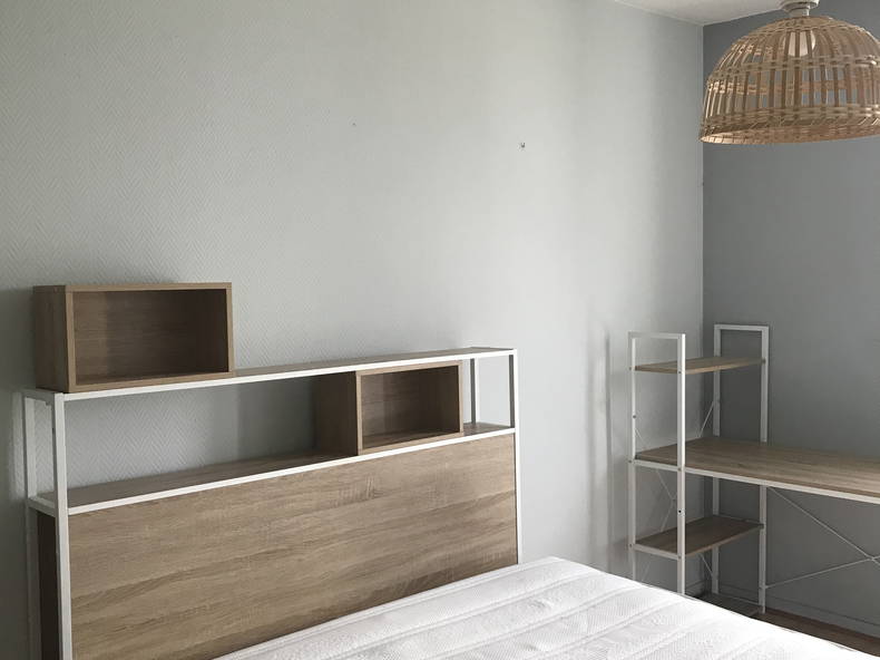 Colocation Talence 398385-5