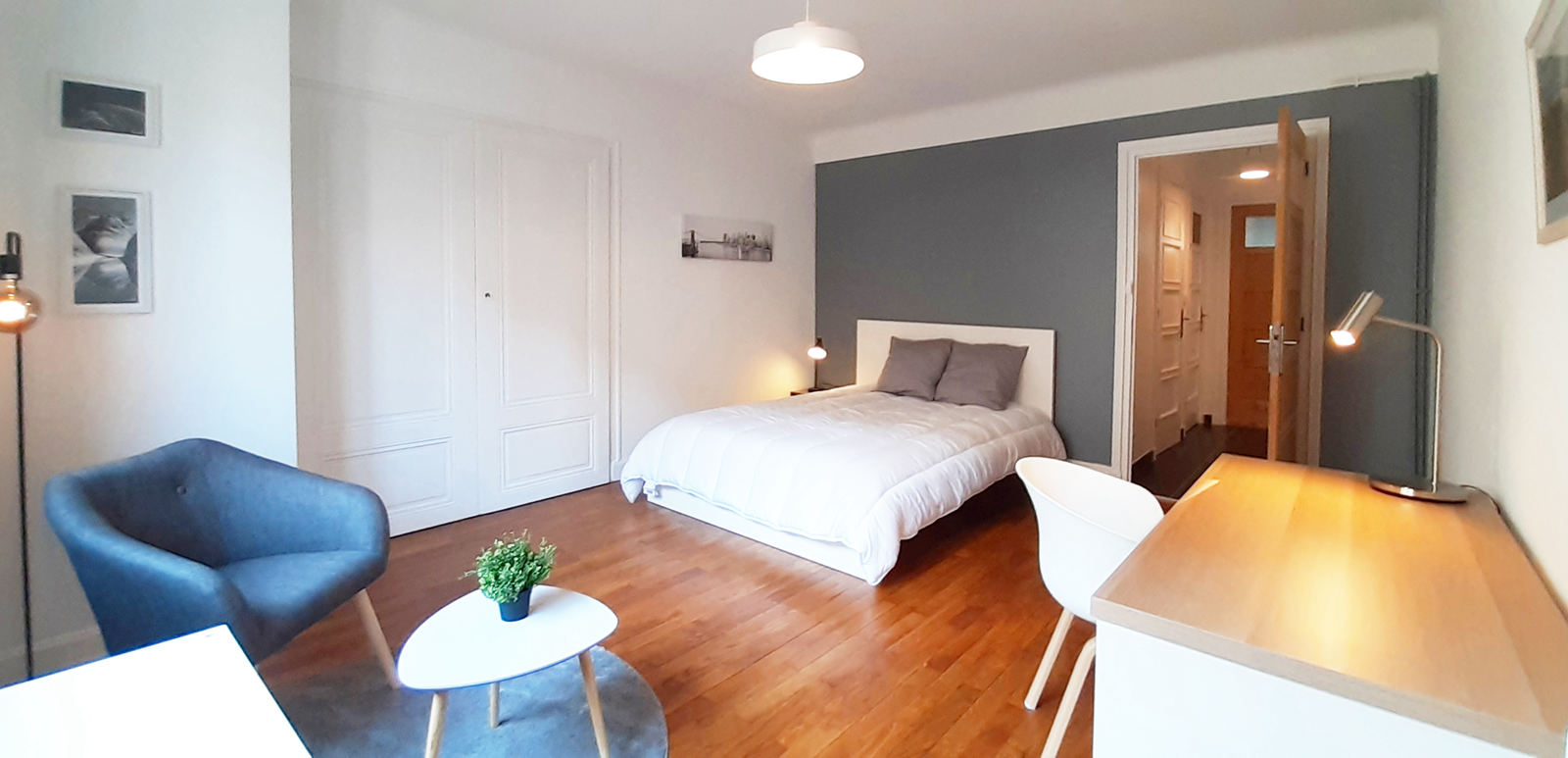 Colocation Lyon 657975