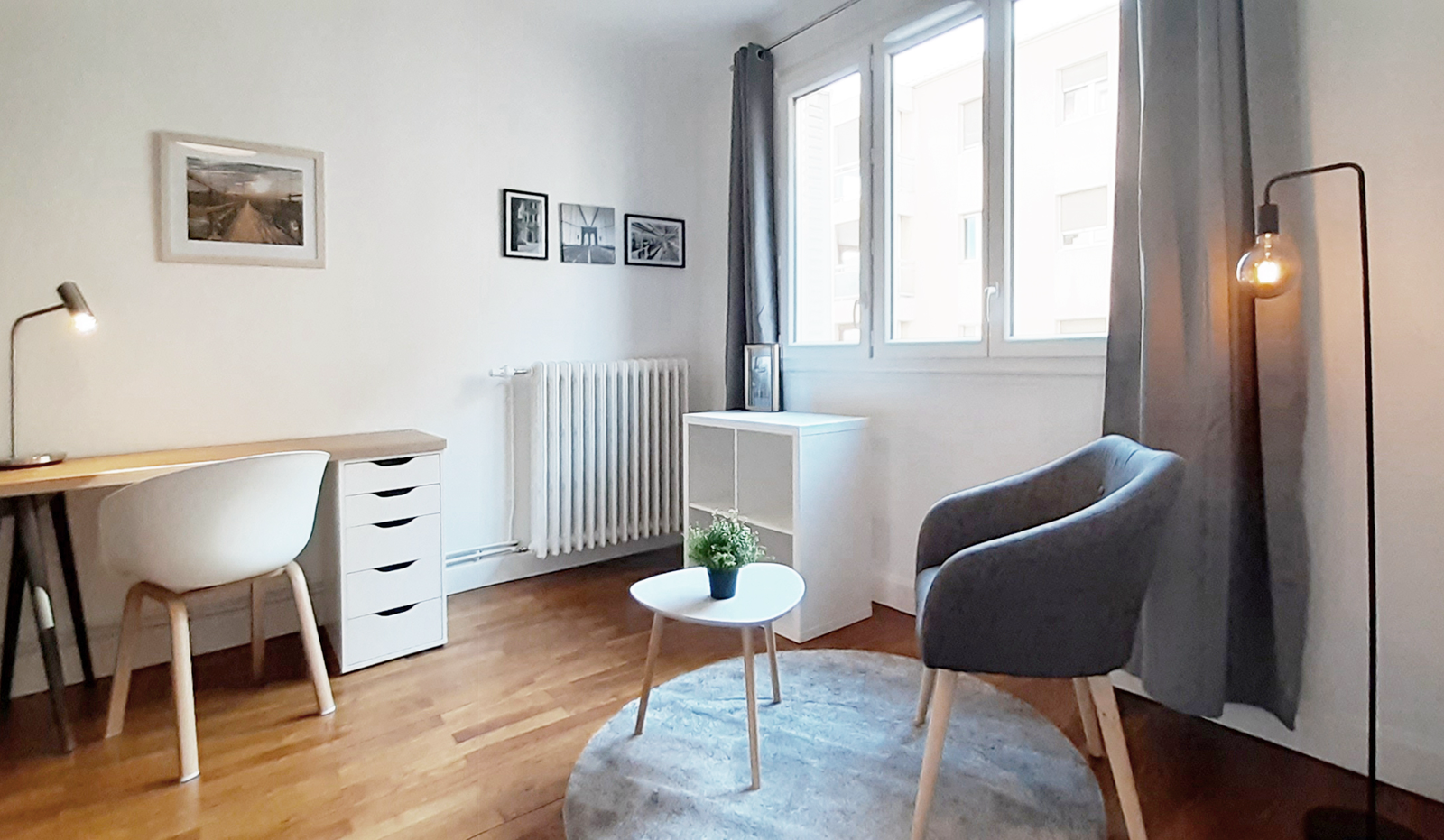 Colocation Lyon 657975