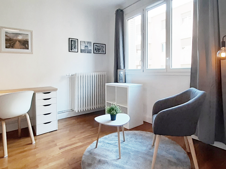 Colocatie Lyon 657975-2