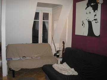 Room For Rent Paris 2480