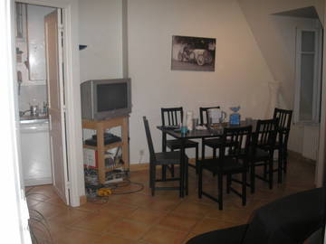 Room For Rent Paris 2480