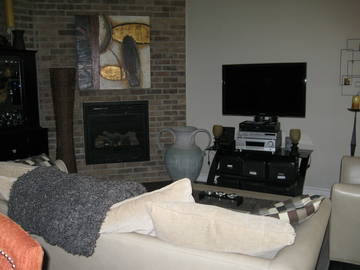 Shared Accommodation Boucherville 145416-4