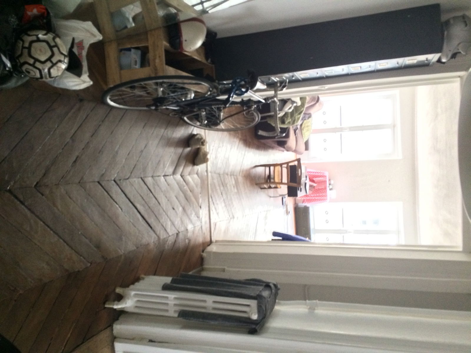 Colocation Paris 156053