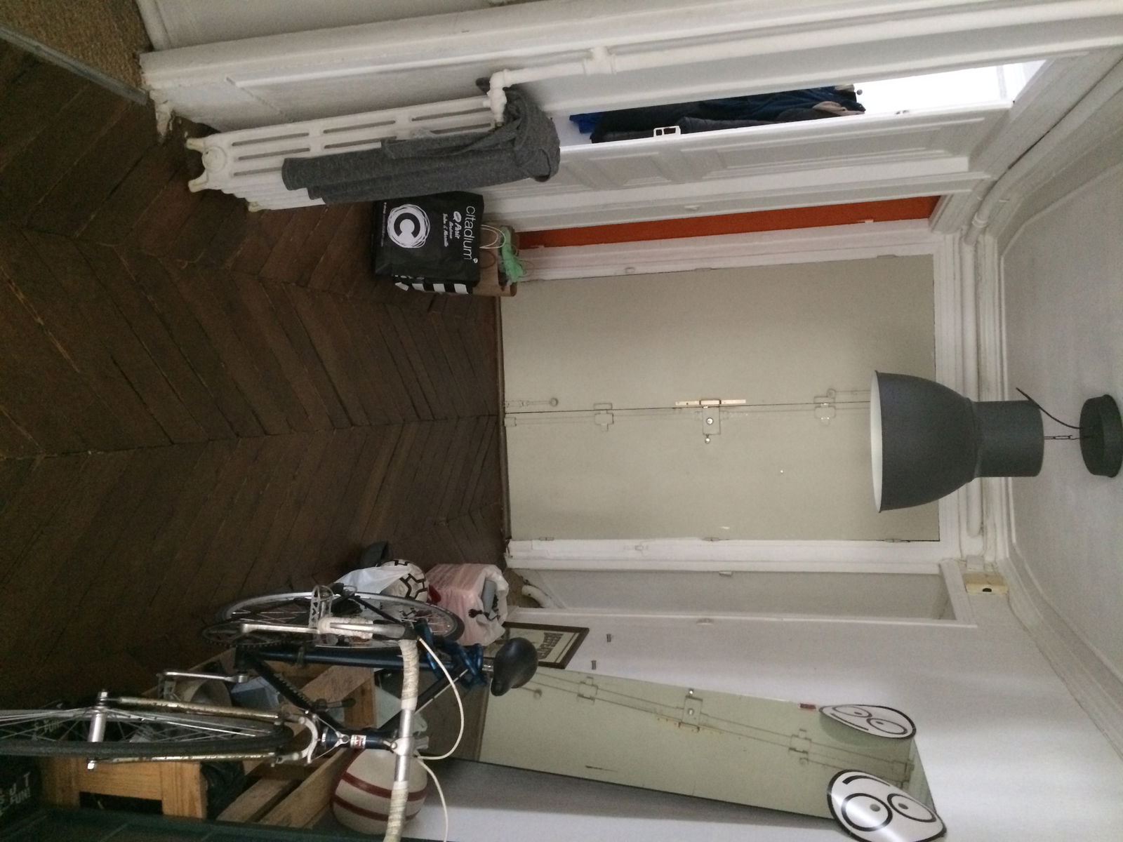 Colocation Paris 156053