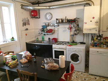 Room For Rent Paris 156053