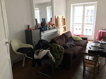 Room For Rent Paris 156053