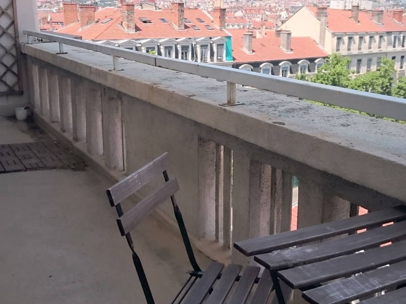 Colocation Lyon 105579-1