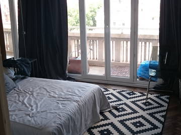 Room For Rent Lyon 105579