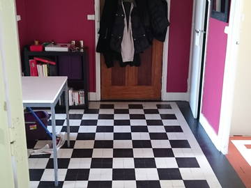 Room For Rent Lyon 105579