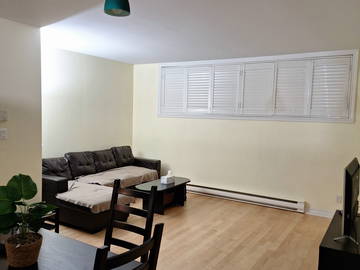 Shared Accommodation Montréal 628416-2