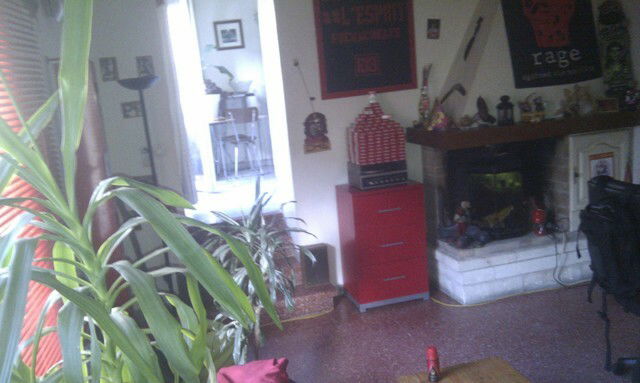 Colocation Castries 57097