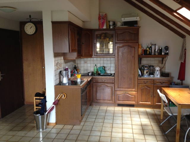 Colocación Crissier 46273-4