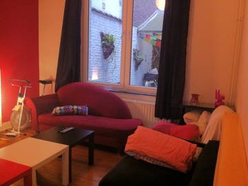 Room For Rent Liège 114671