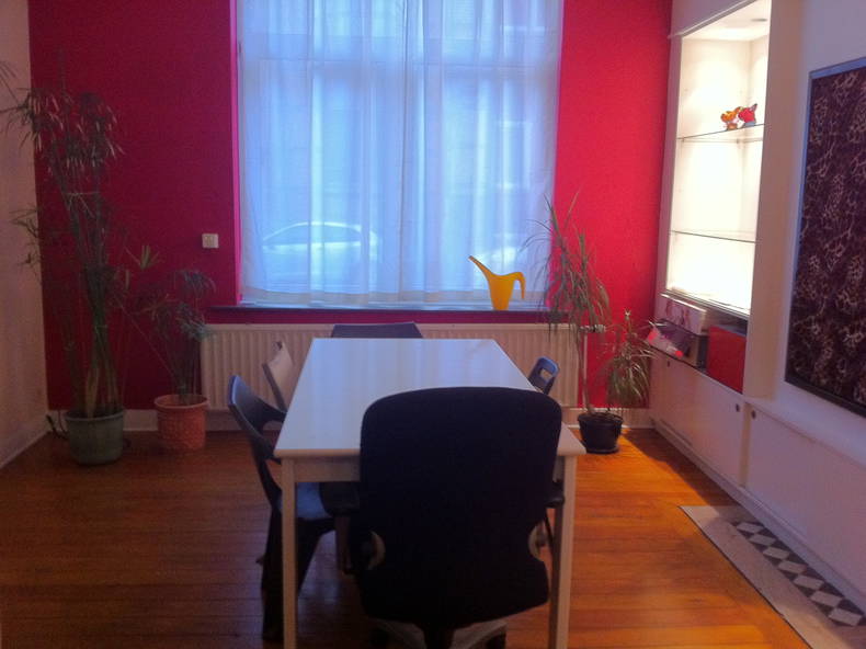 Colocation Liège 114671-5