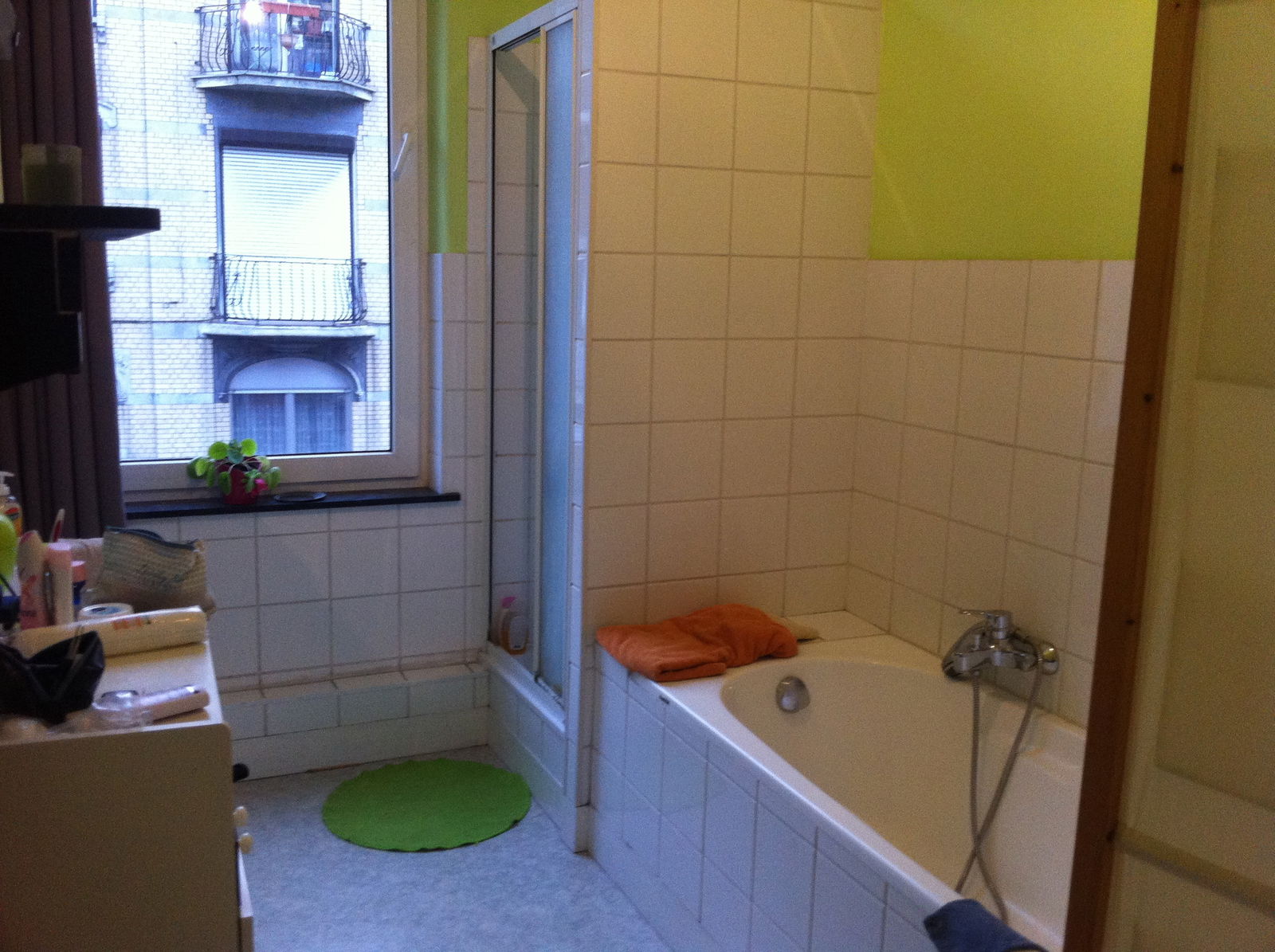 Colocation Liège 114671