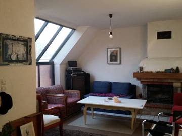 Habitación En Alquiler Locoal-Mendon 117725