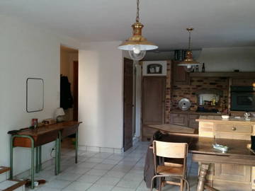 Habitación En Alquiler Locoal-Mendon 117725