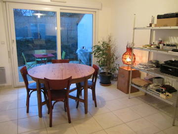 Room For Rent Saint-Jean-De-Braye 122686