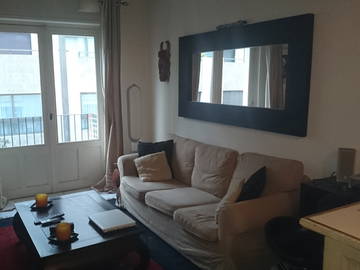 Room For Rent Cannes 109786