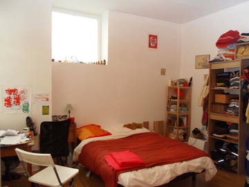 Chambre À Louer Lyon 104787