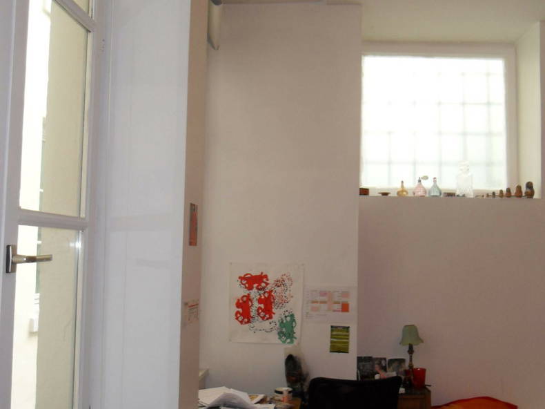 Kolokation Lyon 104787-4