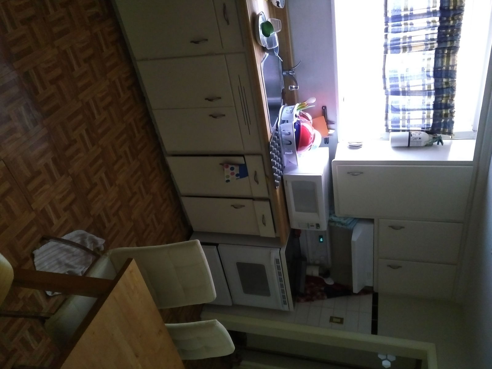 Chambre Chez L'habitant Toronto 161573