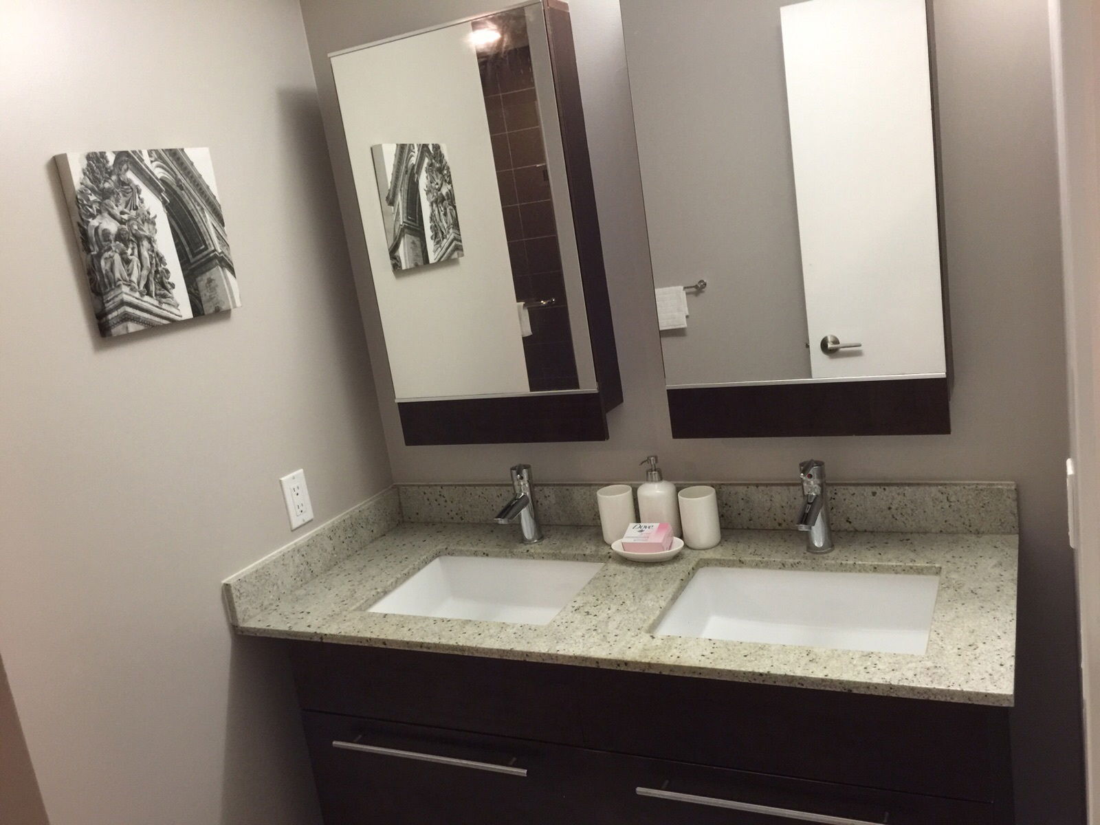 Chambre Chez L'habitant Toronto 230781